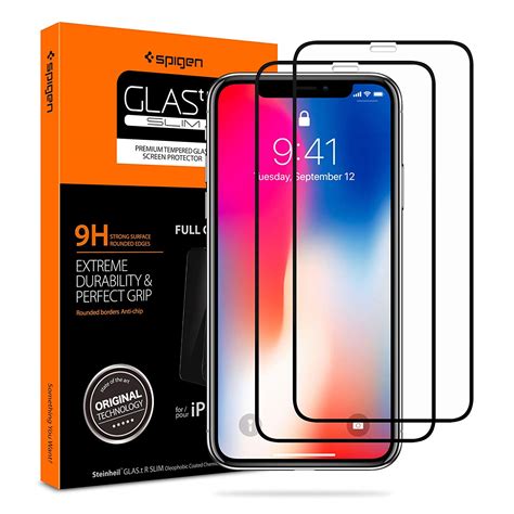 best iphone screen protectors